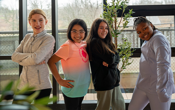 World Thinking Day Celebration - Bozeman (Grades K-12)